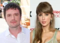 Josh Hutcherson says Taylor Swift fan attack is why he “doesn’t want to be online”
