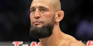 Khamzat Chimaev Sends Relief Aid to Khabib’s Flood-Stricken Dagestan