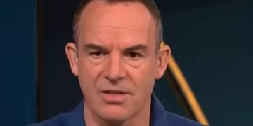 Martin Lewis tax advice to avoid HMRC penalties in 2027