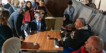 Humanitarian Response in Lebanon ‘Under Significant Strain’ after Wednesday Airstrikes