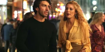 Blake Lively vows to take Justin Baldoni dispute to trial: “Don’t be distracted by the digital soap opera”