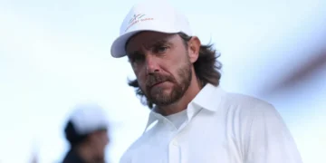 Why No One Wants To Win Masters Par 3 Contest: The Bizarre Augusta Curse Explained