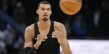 Shams Charania Says Victor Wembanyama’s Injury Can “Impact His Breathing”, Updates on Spurs Star’s Return