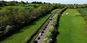 Popular car boot sale which caused ‘gridlock’ in Welsh village set for return