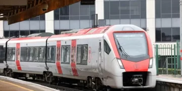 Severe train delays between Cardiff and Swansea after cows escape and block the line