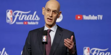 Adam Silver’s Anti-Tanking Proposals Fail to Impress Any NBA Team: Report