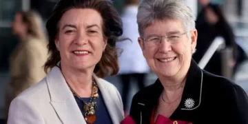 Sixty nine people have made Wales a world leader for nearly thirty years