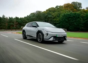 List of 23 EVs now exempt from £425 luxury vehicle tax