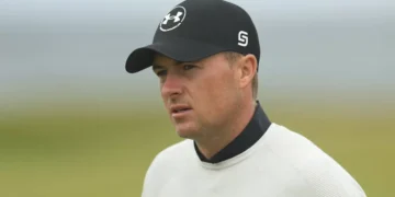 ‘I Was Super Nervous’: Jordan Spieth Shares Stressful Moment With Arnold Palmer & Co. at Masters Champions Dinner