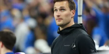 Kirk Cousins Accused of Robbing NFL Again After Signing With Raiders
