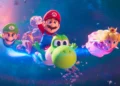 ‘The Super Mario Galaxy Movie’ soundtrack is coming to vinyl