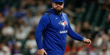 Blue Jays Suffer Double Blow Amid Struggling Season as World Series Hopes Fade