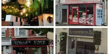 The restaurants, shops and school breakfast club with the worst food hygiene ratings in Wales