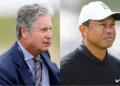 Brandel Chamblee Points Fingers at ‘Major Gap’ in Tiger Woods DUI Arrest Investigation