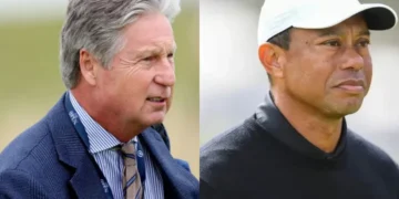 Brandel Chamblee Points Fingers at ‘Major Gap’ in Tiger Woods DUI Arrest Investigation