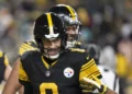 Steelers To Consider Drafting Aaron Rodgers’ Replacement As Insider Identifies Mike McCarthy-Type QBs