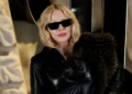 Madonna to cameo in ‘The Studio’ season two episodes about her ill-fated biopic