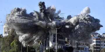 Democrats Are Split Over What It Means to Block Israel Weapons Deals