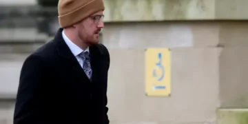 Primary school teacher who sent sex videos to girl avoids prison