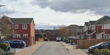 Man, 28, found dead after days-long binge