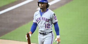 Ex-Mets Star Comes to Francisco Lindor’s Rescue After Glaring Mistake Causes Upsetting Defeat