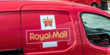 Postcodes in Wales hit by Royal Mail delivery disruption today — full list
