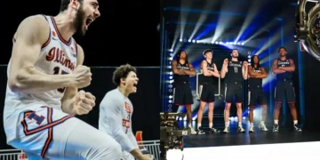 Who Is Singing the National Anthem at the UConn vs Illinois Final Four? Meet Chloe Trudel