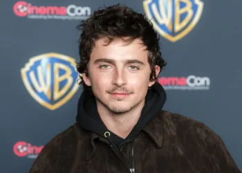 Timothée Chalamet’s comments boosted ticket sales, says Royal Opera And Ballet boss: “Cheers, Timmy!”