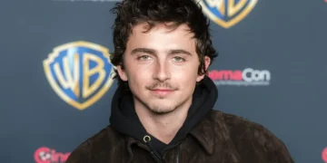 Timothée Chalamet’s comments boosted ticket sales, says Royal Opera And Ballet boss: “Cheers, Timmy!”