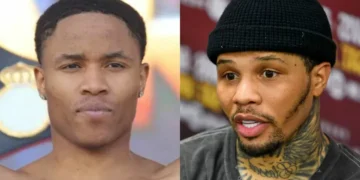 Floyd Schofield Shifts Attention to Gervonta Davis Amid Vacant Title Fight Talks