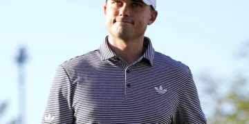 5 Possible Winners at the Masters in the Next 10 Years