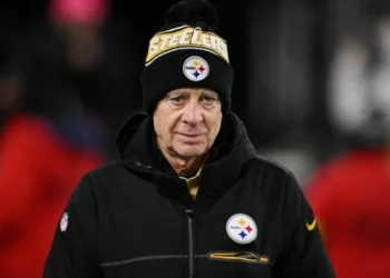 Steelers Owner Art Rooney II Announces New Change at Acrisure Stadium After 2 Decades