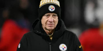 Steelers Owner Art Rooney II Announces New Change at Acrisure Stadium After 2 Decades