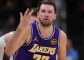 Luka Doncic Accused of “Hurting Teammates” During Lakers-Thunder as Ex-NBA Coach Highlights Concerning Habit