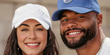 “Separated”: Cowboys QB Dak Prescott Confirms Breakup With Sarah Jane Ramos After Calling Off Wedding