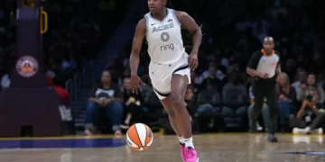 “Please Investigate This”: Aces Decision on Jackie Young Triggers Backlash Amid Ongoing Free Agency