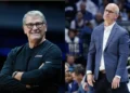 $50M Gamble Binds Dan Hurley, Geno Auriemma Before UConn’s Final Four