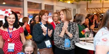 Female entrepreneurs remain ambitious but scaling requires better financial education, new research shows