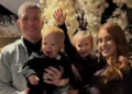 Chris Duncan Wife & Kids- Who Is the UFC Vegas 115 Headliner Married To?