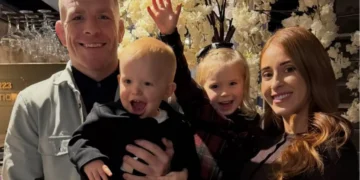 Chris Duncan Wife & Kids- Who Is the UFC Vegas 115 Headliner Married To?