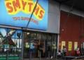 Smyths Toys recalls popular toy over asbestos fears – ‘stop using now’