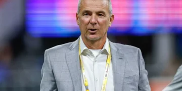 Urban Meyer Weighs In on Big Ten vs. SEC Debate After OSU Player Sparks Controversy