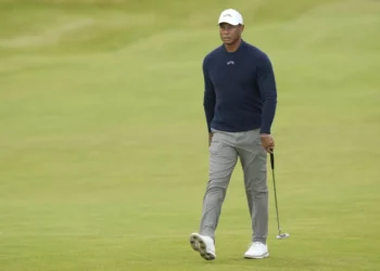 Augusta National Chairman Slammed Over ‘Outrageous’ Tiger Woods Stance Amid DUI Arrest Drama