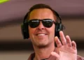 Honour given to Scott Mills could be removed after BBC sacking