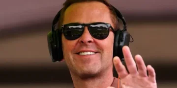 Honour given to Scott Mills could be removed after BBC sacking
