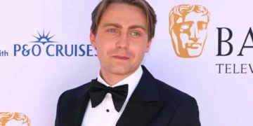 BBC Gladiators host Barney Walsh banned from driving for six months