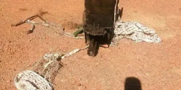 US fighter jet shot down over Iran as hunt underway for survivors