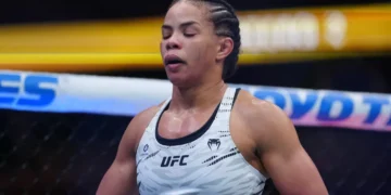 UFC Vegas 115’s Dione Barbosa Addresses “Dirty” Fighter Allegations After Controversial Victory