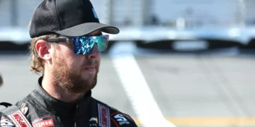 Cleetus McFarland Left “Terrified” by Rockingham Experience as Fans Mob Internet Sensation