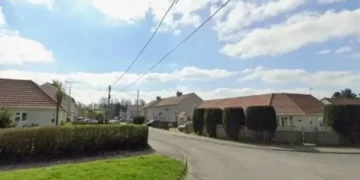 Boy mauled by dogs in Wiltshire village as armed police called to ‘horrendous’ attack